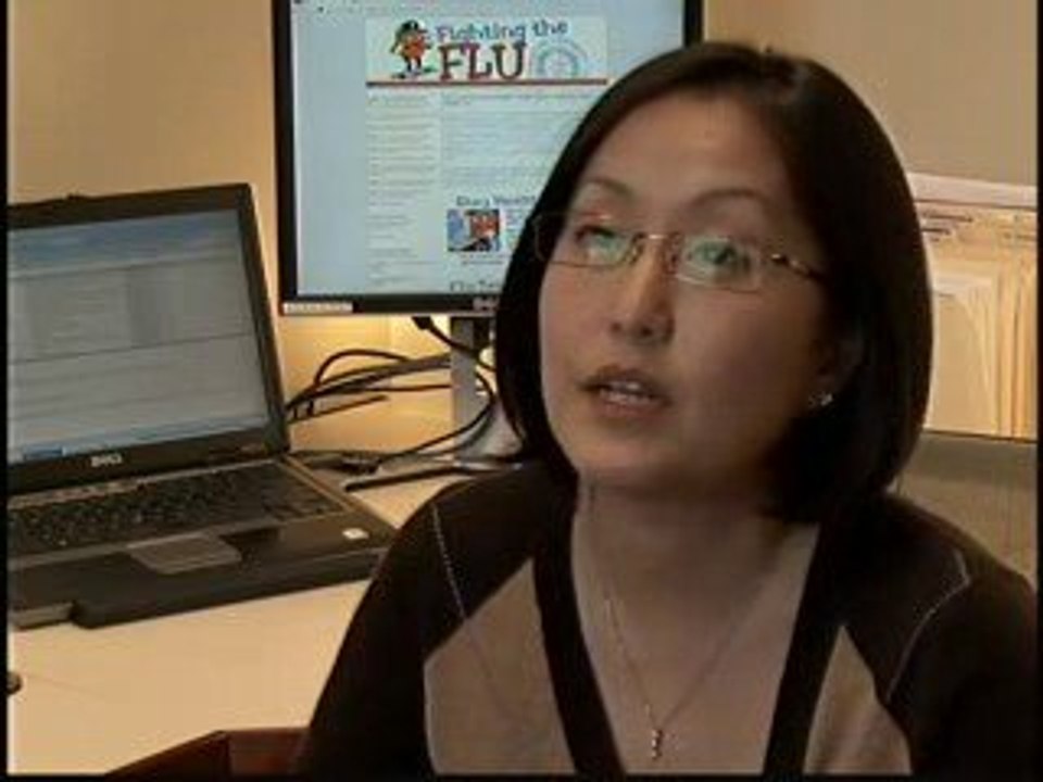 Flu shots at Syracuse University | CitrusTV News