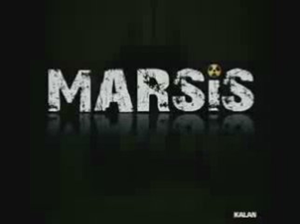 MARSIS - BAKISLERUNDEN BELLI