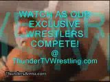 HARDCORE Wrestling Globalfight Wrestler Matches