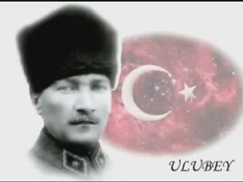 Ataturk un Genclige Hitabesi alintiyap.net
