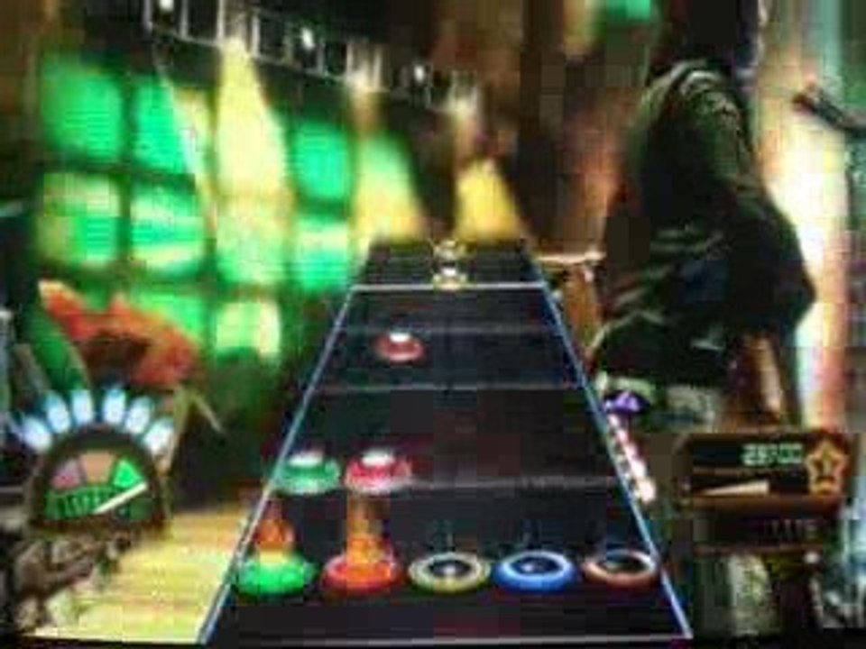 guitard hero