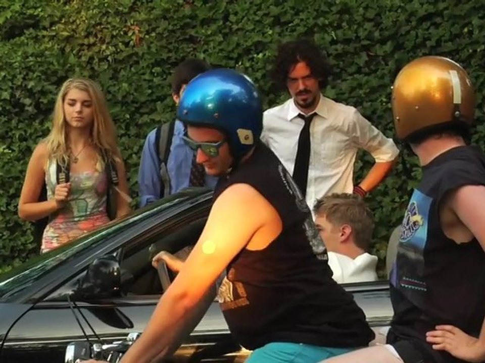 MacAwesome Episode 2: First Day, First Love