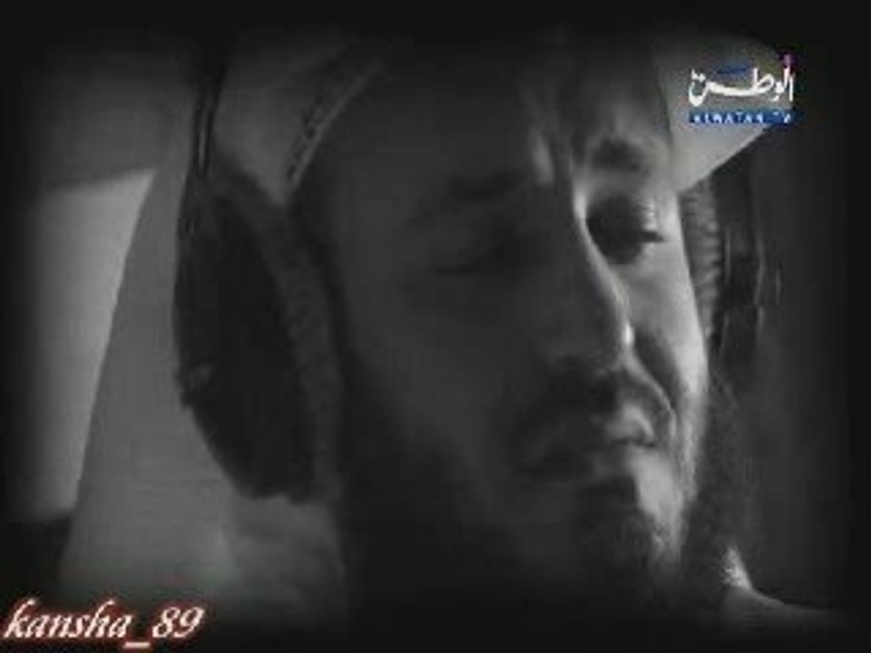 يا أمي ... للشيخ مشاري العفاسي