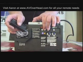 Replacement Garage Door Remote
