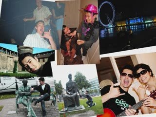 3 Idiotas em Londres - Parte 3