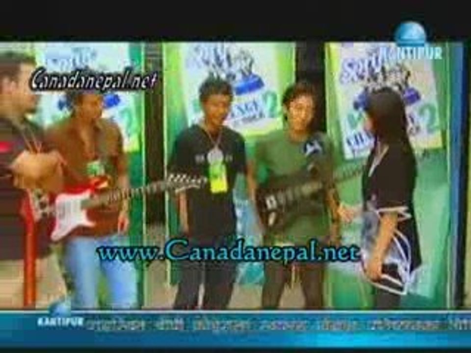 Sprit Band Challenge October 21 2009 part 3