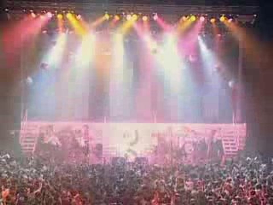 First Live - Part 2
