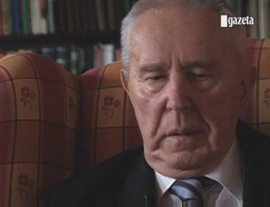 Mec. de Virion: Każdy ma prawo do obrony gwarantowane przez prawo