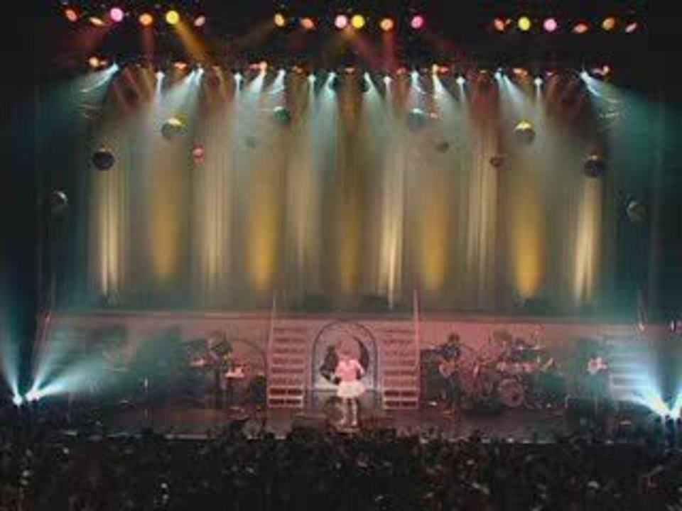 First Live - Part 3