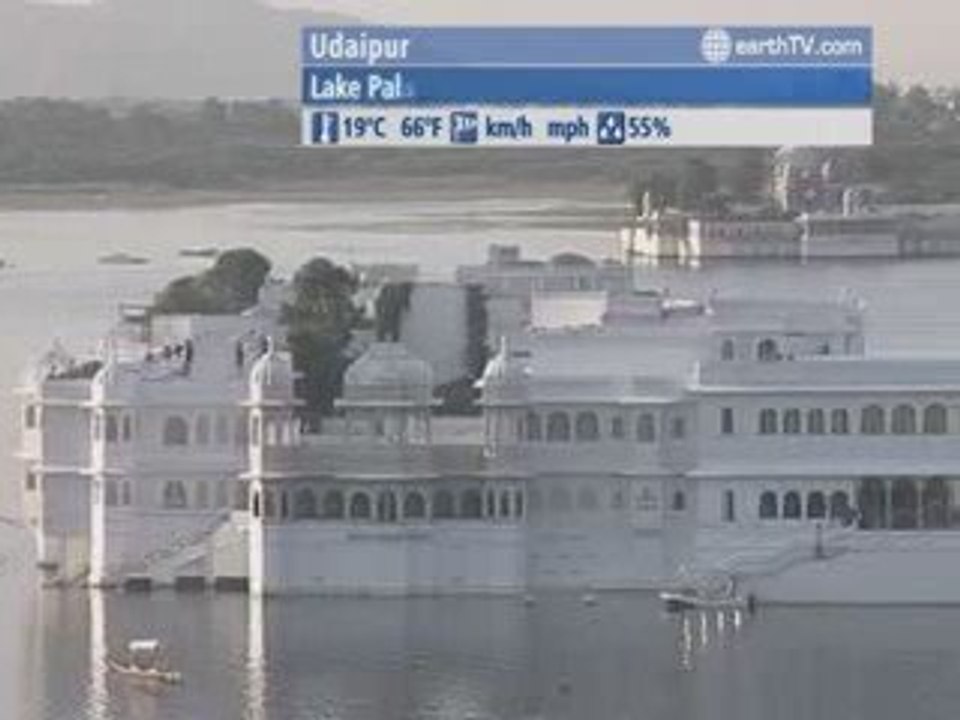 New York - USA, Amsterdam - Netherlands, Manila - Philippines, Udaipur - India, Niagara Falls - Canada, Dubai - United Arab Emirates, Honolulu - USA