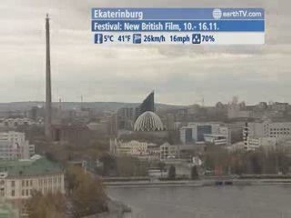 Udaipur - India, Engelberg - Titlis - Switzerland, Warsaw - Poland, Ekaterinburg - Russia, Lech Zurs am Arlberg - Austria, Durban - South Africa, Dusseldorf - Germany