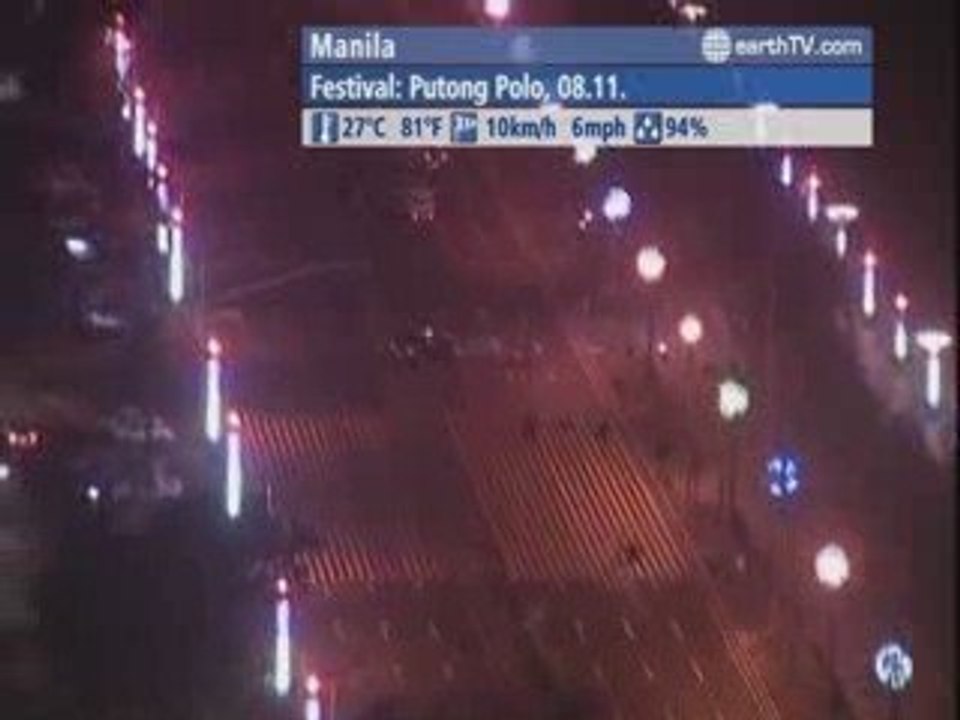 Niagara Falls - Canada, Yas Island - UAE - Abu Dhabi, New York - USA, London - United Kingdom, Manila - Philippines, Udaipur - India, Pretoria - South Africa