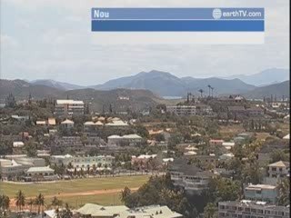 Seattle - USA, Sydney - Australia, Hong Kong SAR - China, Cape Town - South Africa, New York - USA, Nouméa - New Caledonia, Amsterdam - Netherlands