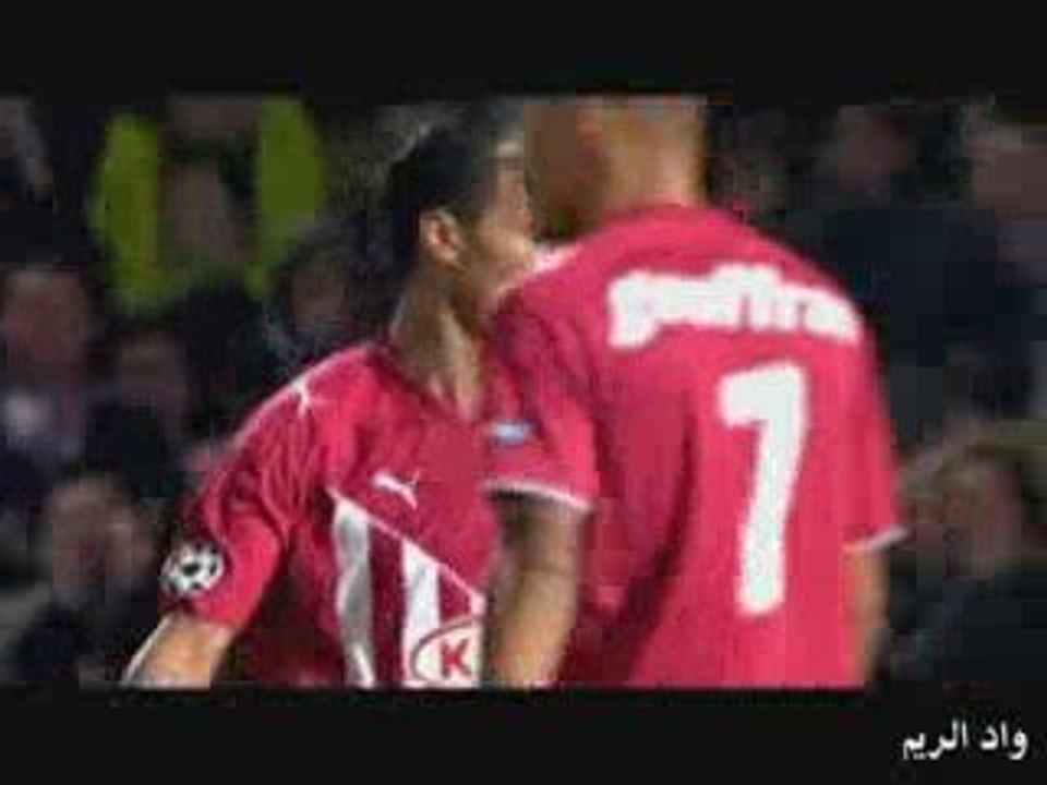 marouane chamakh vs fc bayern m