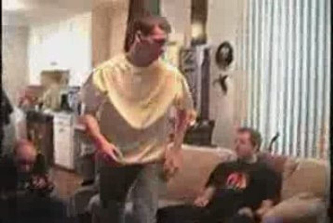 Fists of Soda