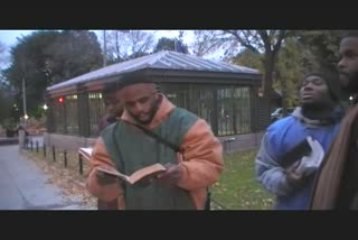 Keep thy foot when thou goest to the house of the most high.