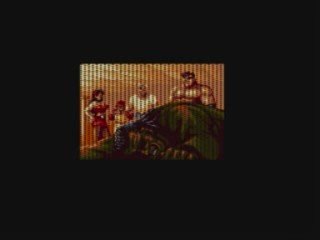 Streets of Rage 2 Playthrough (Part 6)