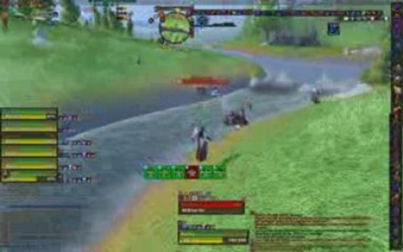 Mongols duel Reign 03