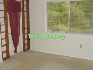 A Lovely Town House in Lake Ridge Va