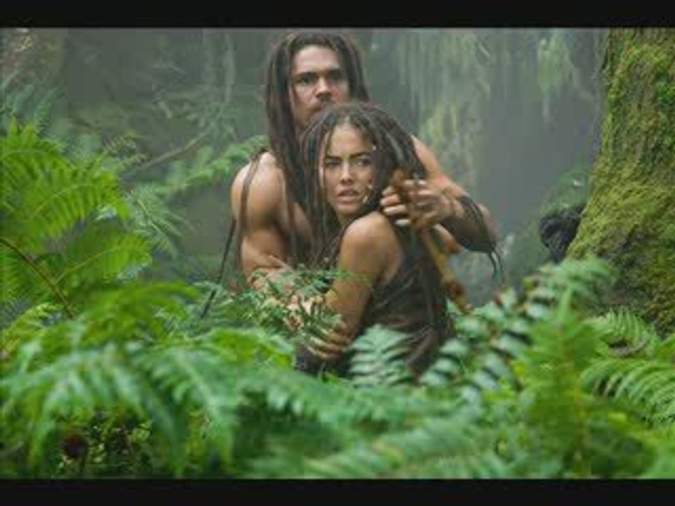 10,000 B.C. Movie Full part 1 of 16 HQ