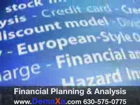 DEMAXA Chicago Accounting Recruiter, Accounting Jobs Chicago