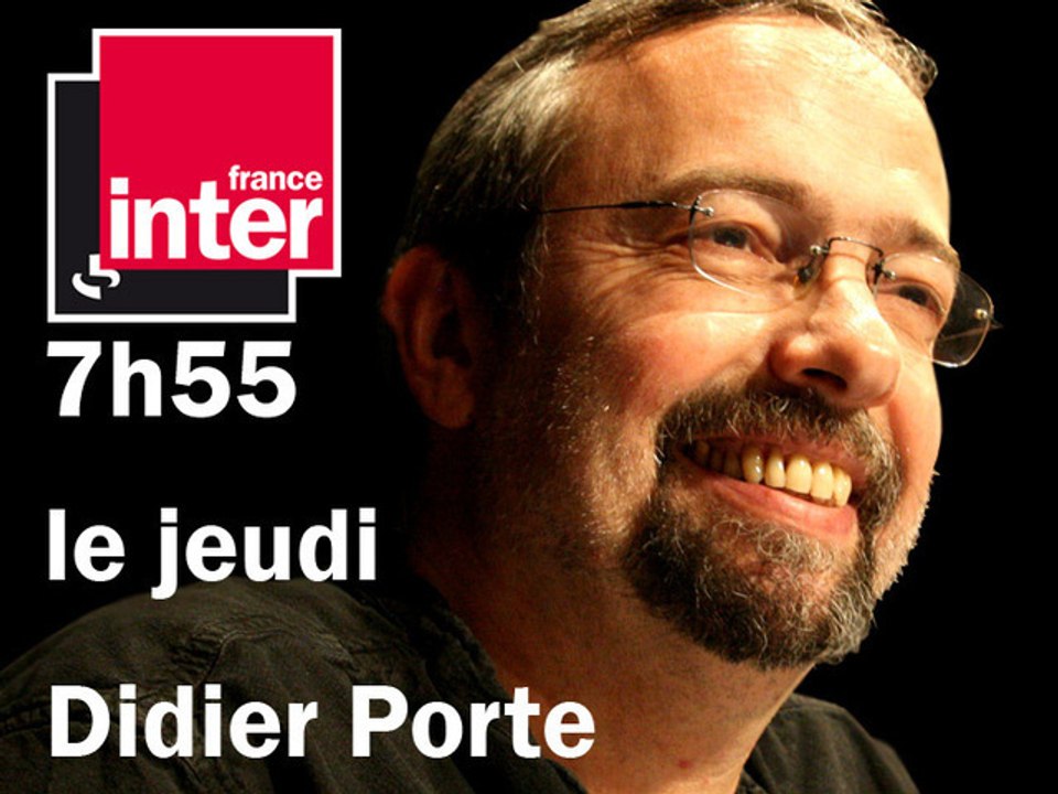 Didier Porte nique tout le monde !