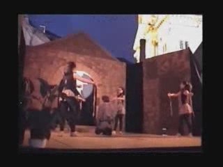 02_Il Crocifisso di S. Damiano