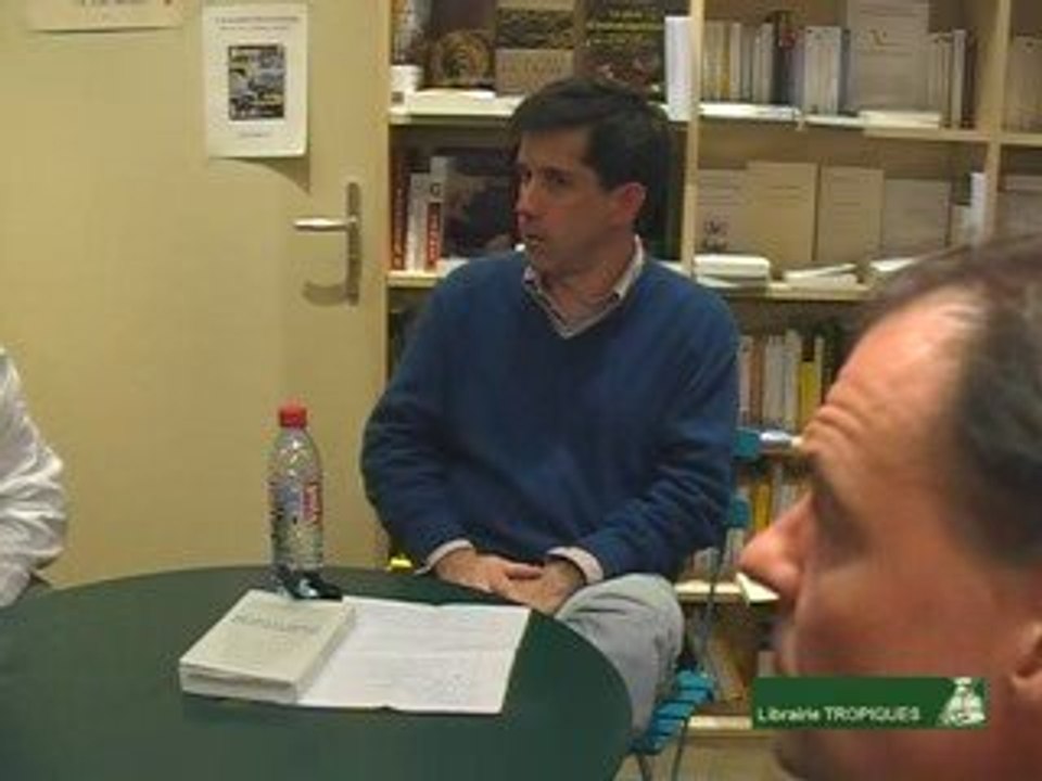 les intellectuels contre la gauche 3
