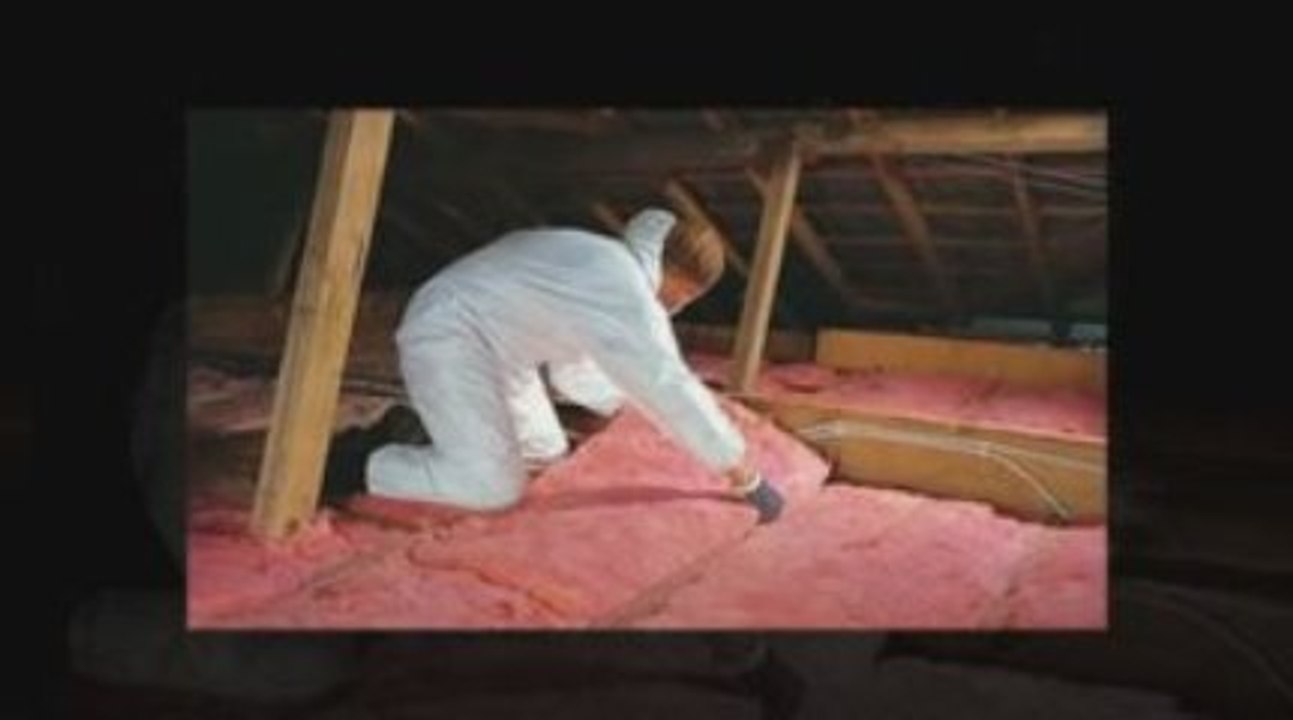 Insulated House Rebate