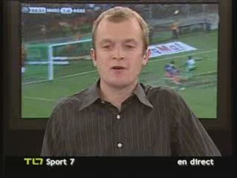 5eme tour coupe de france: St Paul en Jarez/Mont Pilat