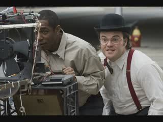 Be Kind, Rewind Movie Part 1 of 12 [HD] [NEW]