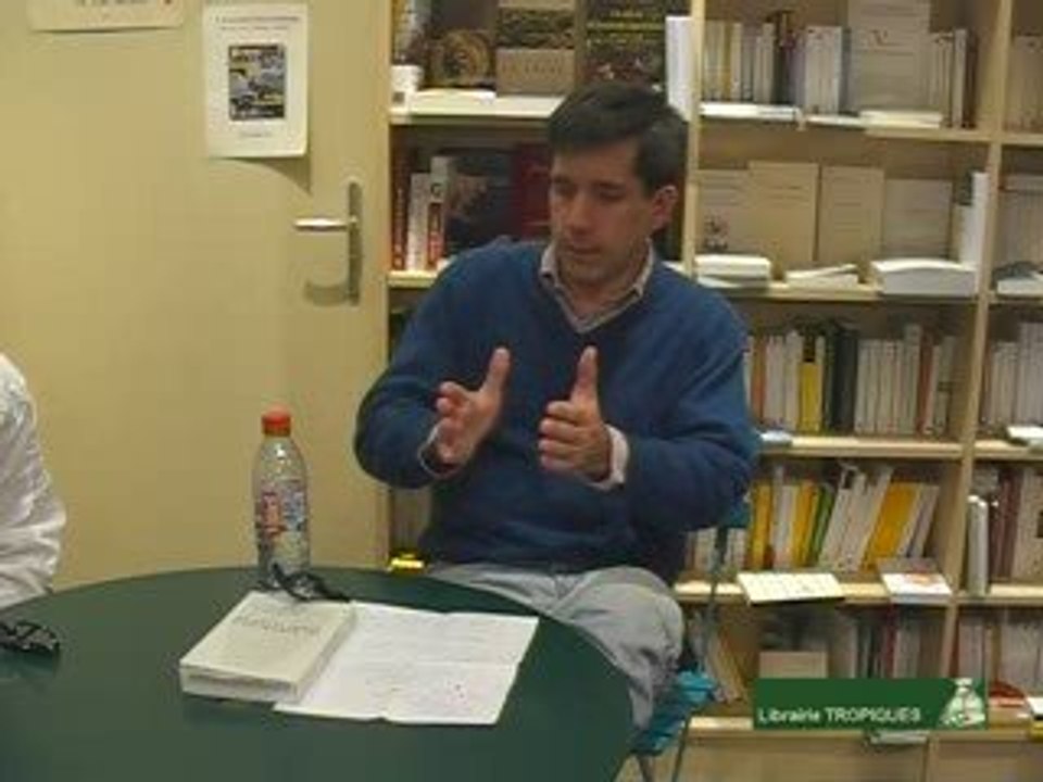 les intellectuels contre la gauche 4