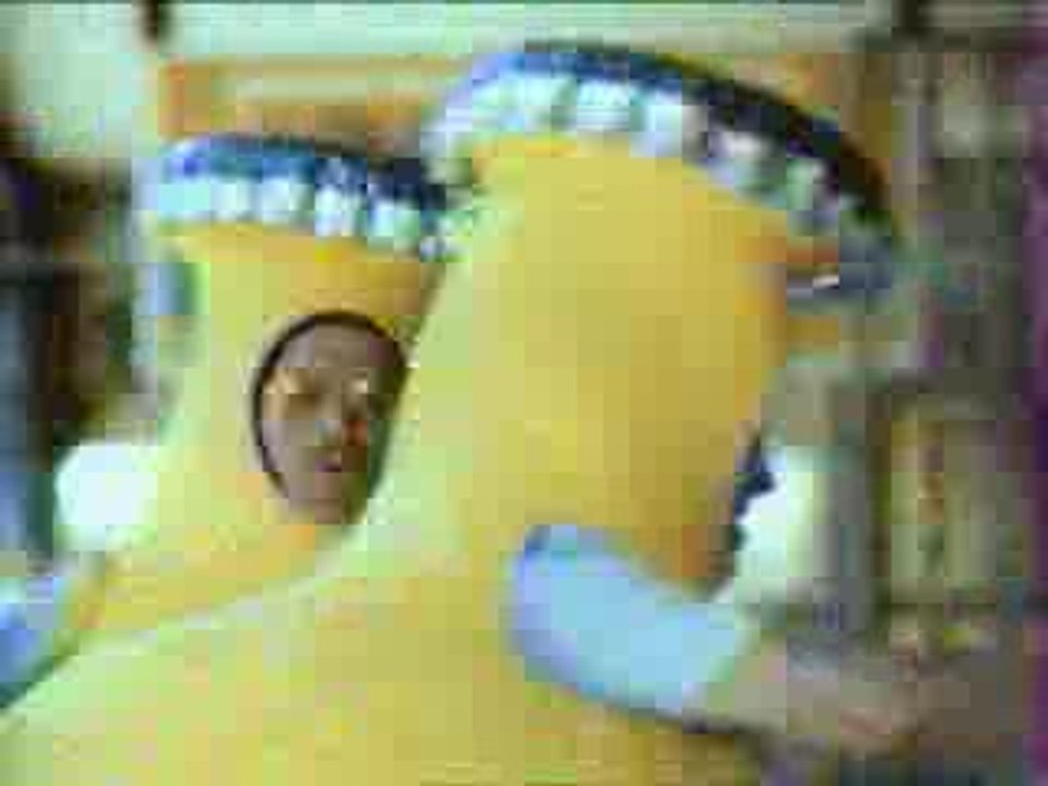 Orangina : BRIGADE 2