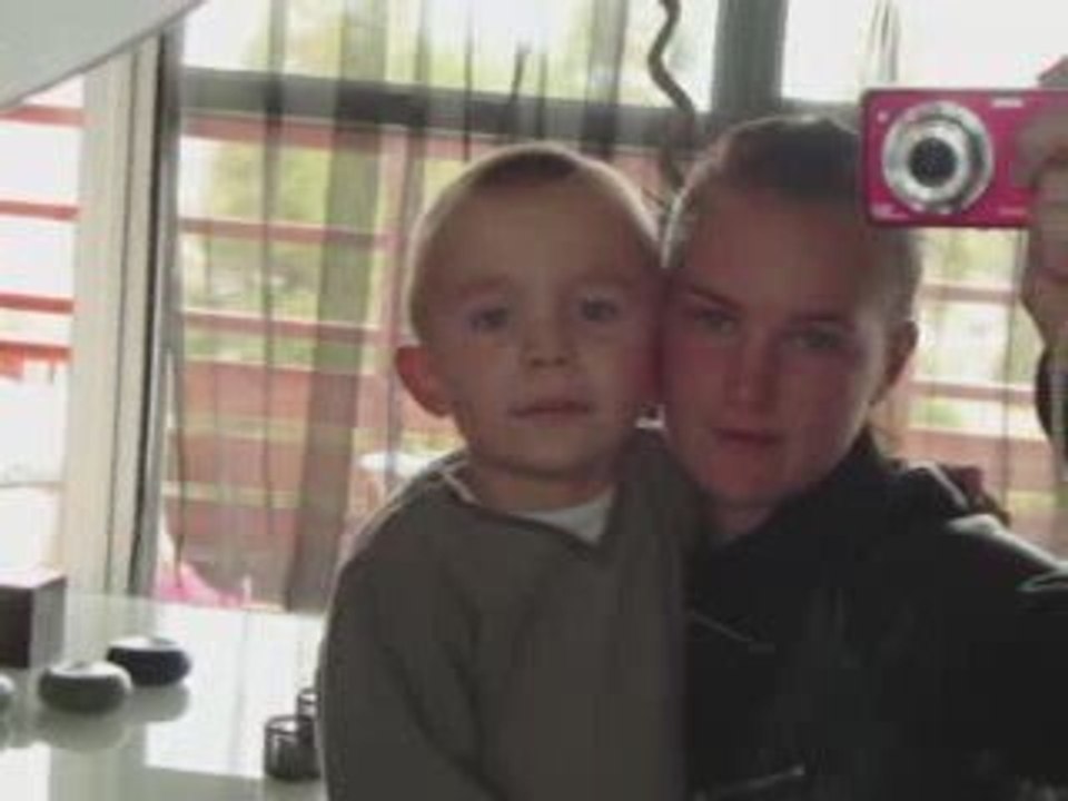 LES ENF 2 OCT 09 STAND BY ME