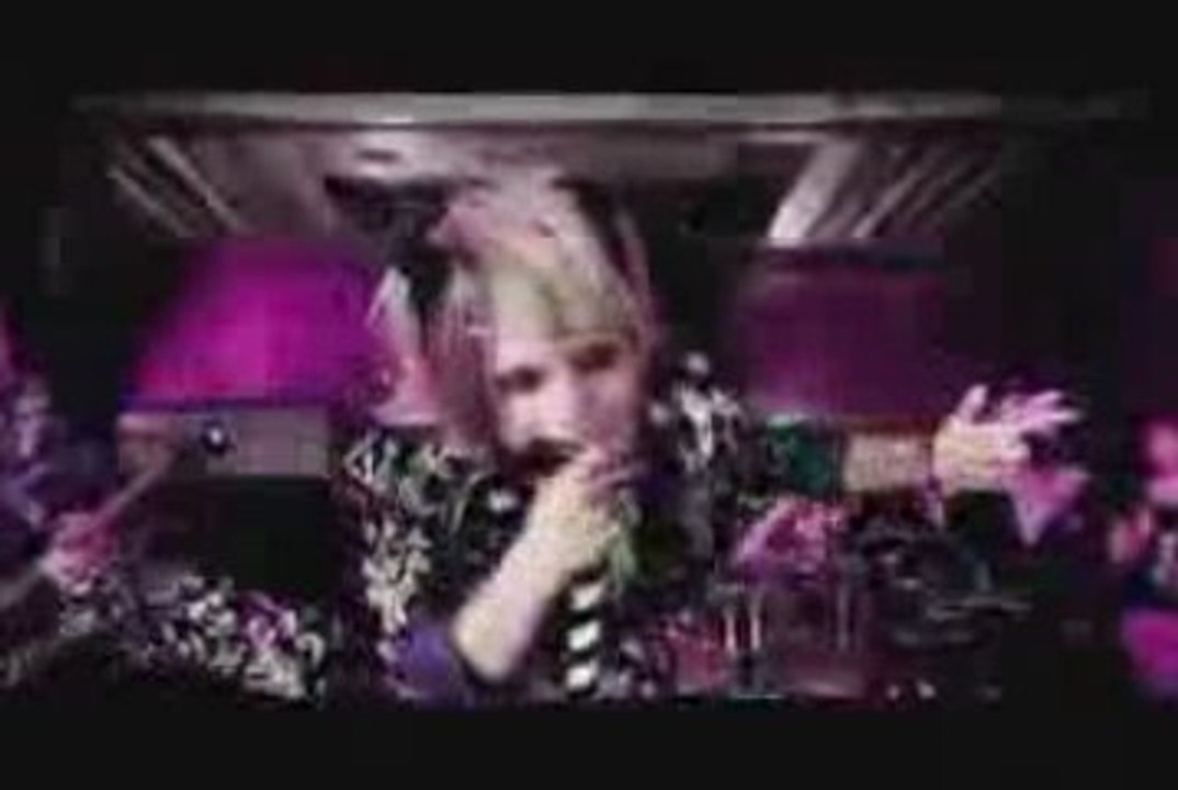 SuG - Pink Masquerade PV Preview