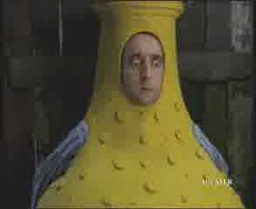 Orangina : Decapsuleurs