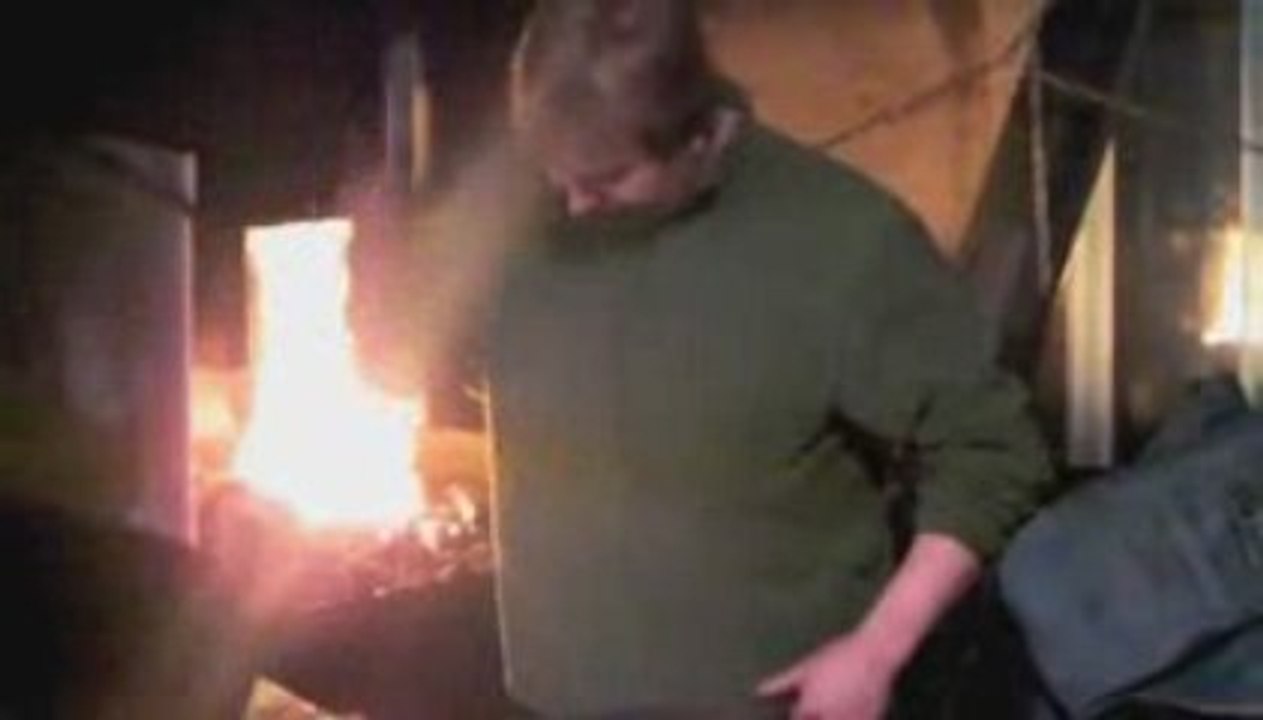 Le dernier coutelier des Hautes-Pyrénées