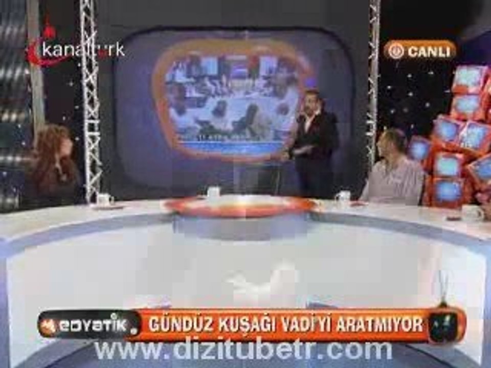 Medyatik 2.Kısım