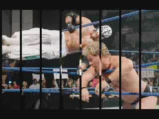 - Batista & Mysterio vs. Jericho & Kane tonight.