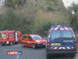 actualité faits divers Réunion: Chute mortelle de la falaise