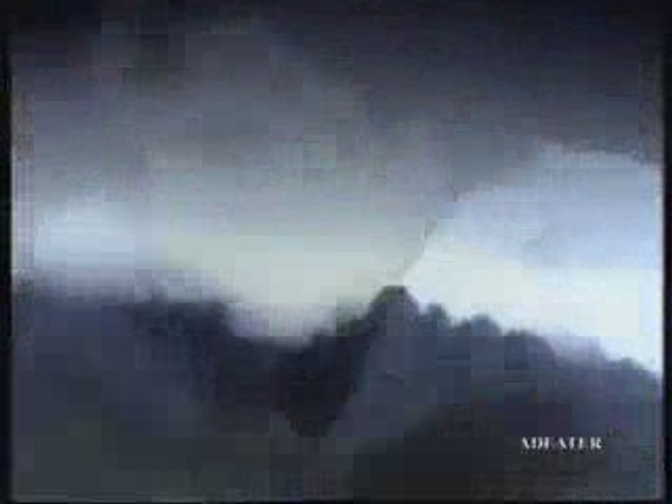 La douceur d'une lessive