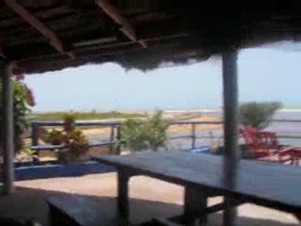 hôtel le lac togo