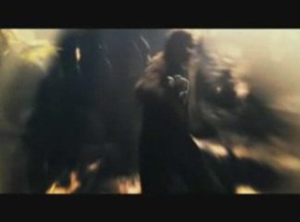 El hombre lobo - Trailer en español