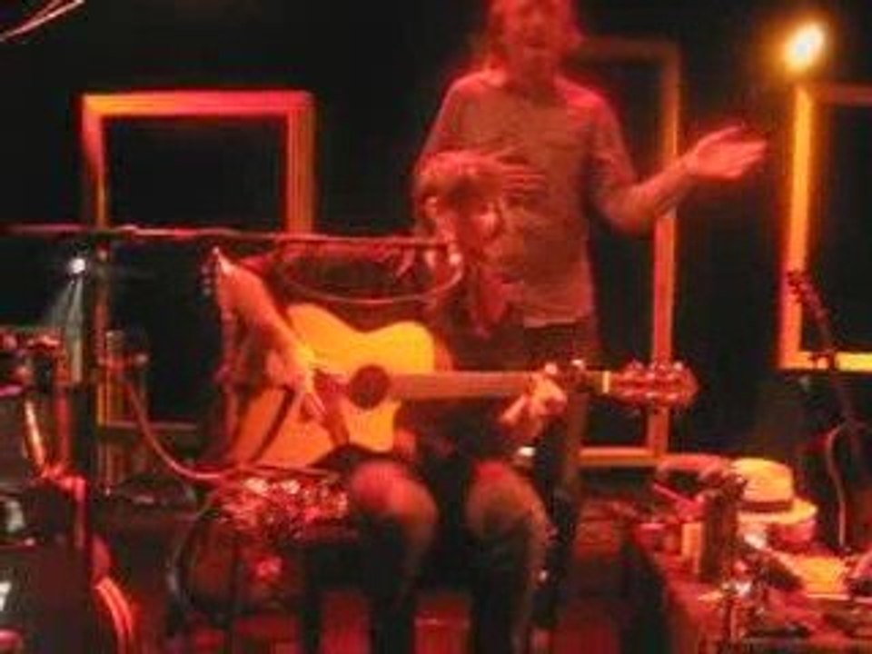Le démon de la danse