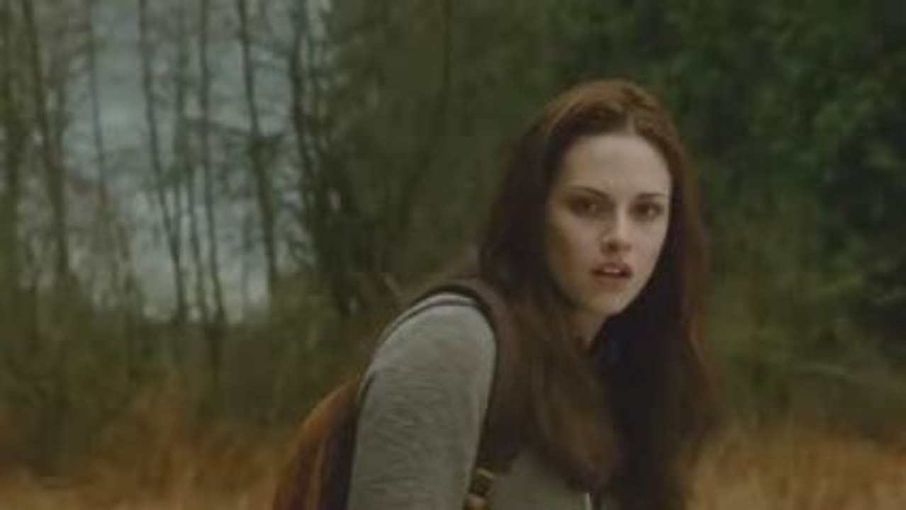 (FULL NEW HD) TV spot de new moon