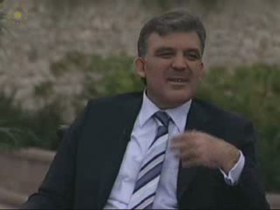 TRT 1 Politik Açılım-4