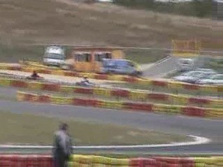 finale nationale challenge Minarelli le 3 et 4 octobre 2009