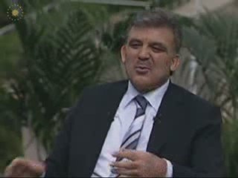 TRT 1 Politik Açılım-6