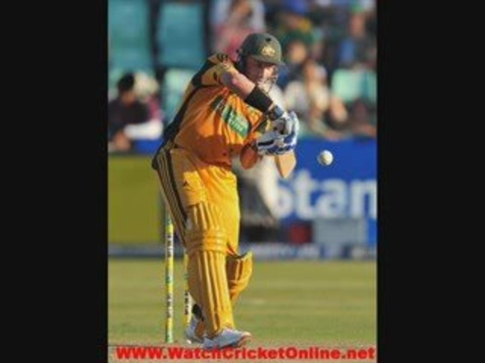 watch australia vs india 2nd ODI 28th October live stream