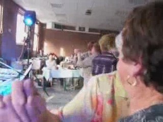 bal dansant à rumilly